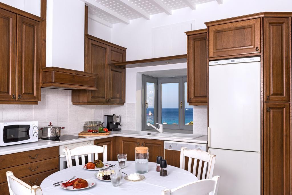 Bay Bees Sea View & Homes Aparthotel