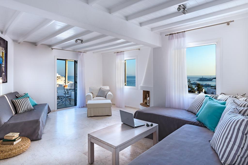 Bay Bees Sea View & Homes Aparthotel 3*