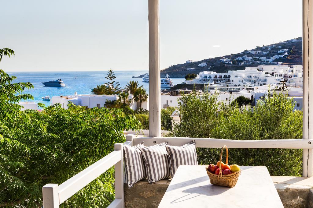 Aparthotel Bay Bees Sea View & Homes 3*