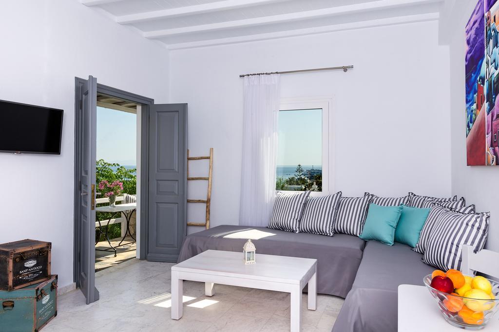 Aparthotel Bay Bees Sea View & Homes