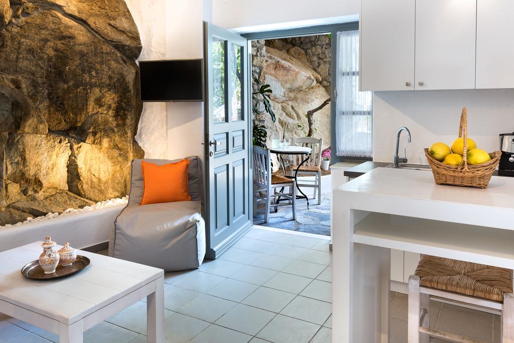 Aparthotel Bay Bees Sea View & Homes Platys Gialos (Mykonos)