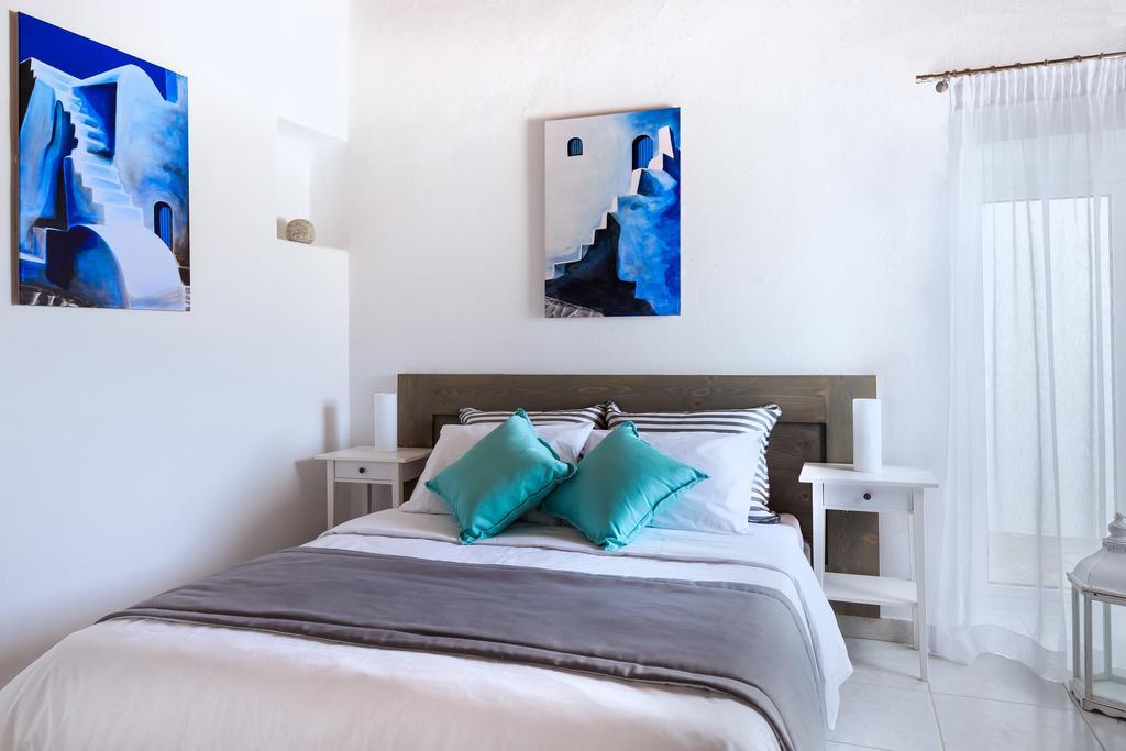 Bay Bees Sea View & Homes 3* Platys Gialos (Mykonos)
