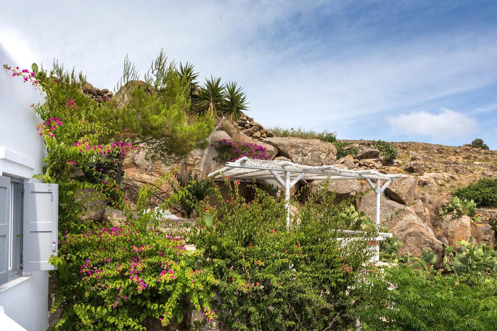 Bay Bees Sea View & Homes Platys Gialos (Mykonos)