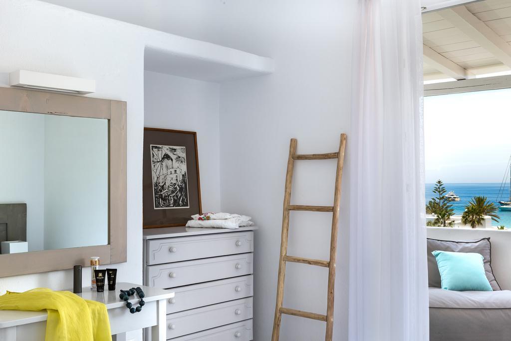 Aparthotel Bay Bees Sea View & Homes 3*