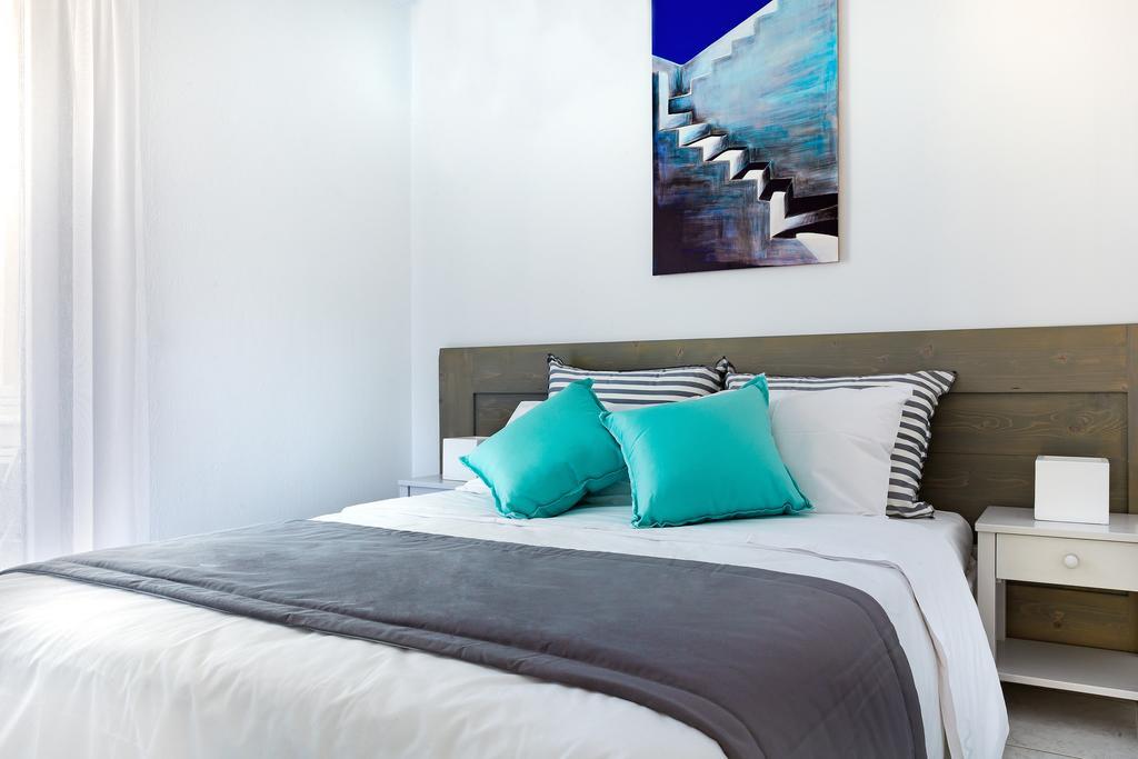 Bay Bees Sea View & Homes Aparthotel 3*