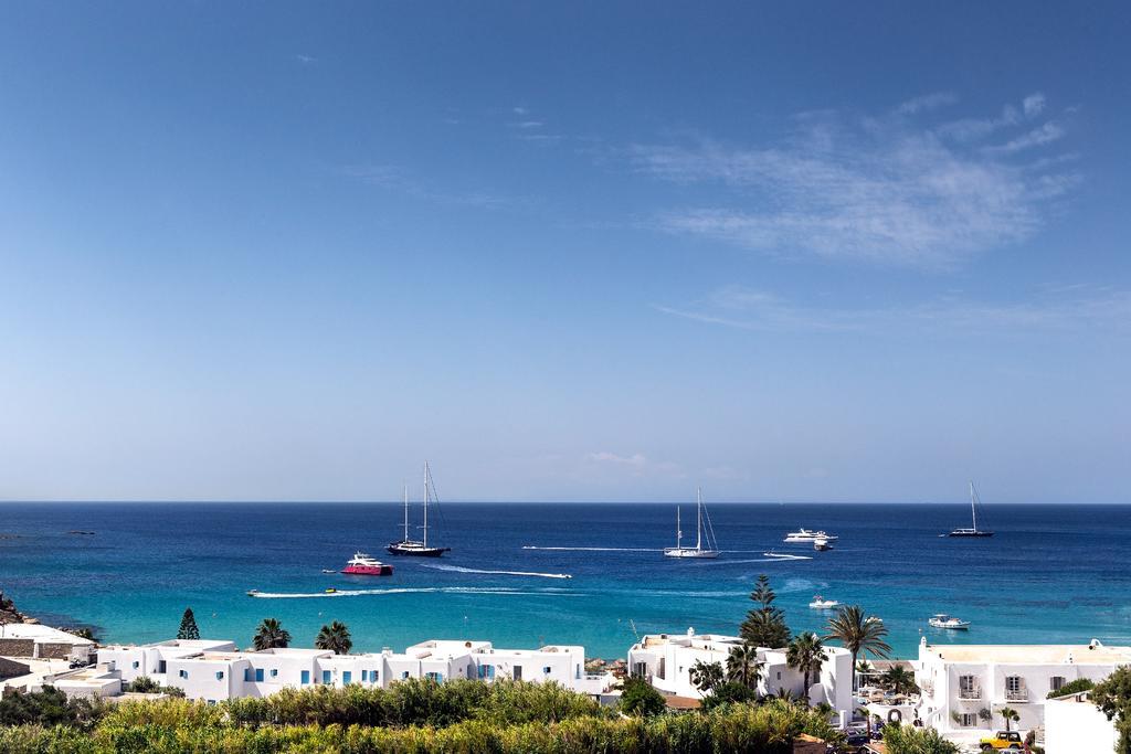 Aparthotel Bay Bees Sea View & Homes 3*