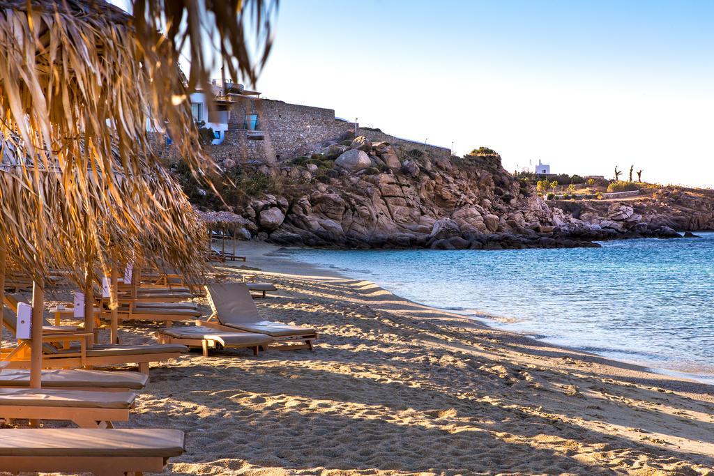 Bay Bees Sea View & Homes 3* Platys Gialos (Mykonos)