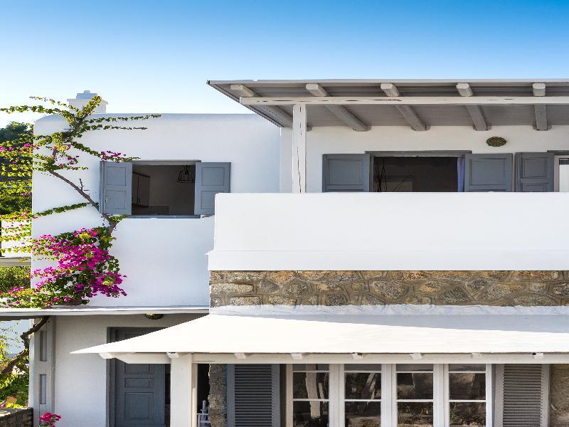Bay Bees Sea View & Homes Platys Gialos (Mykonos)