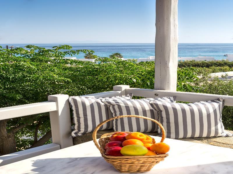 Bay Bees Sea View & Homes Aparthotel