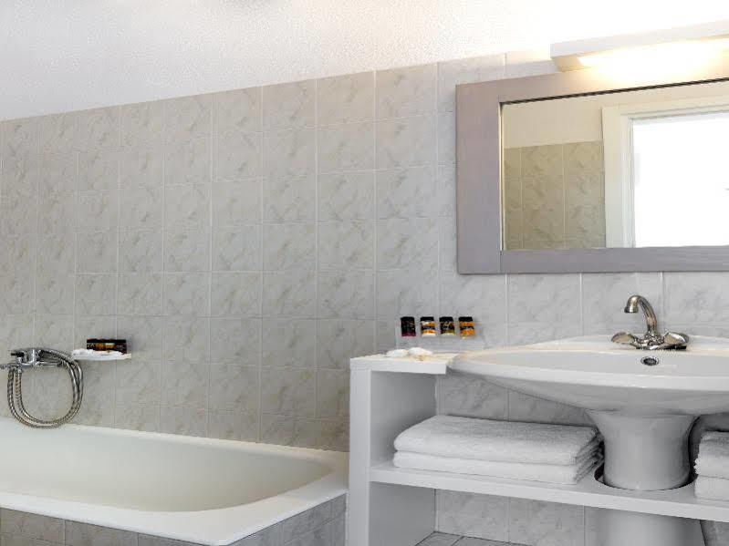 Bay Bees Sea View & Homes 3* Platys Gialos (Mykonos)