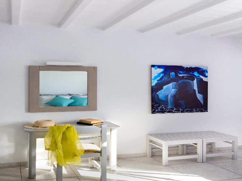 Bay Bees Sea View & Homes 3* Platys Gialos (Mykonos)