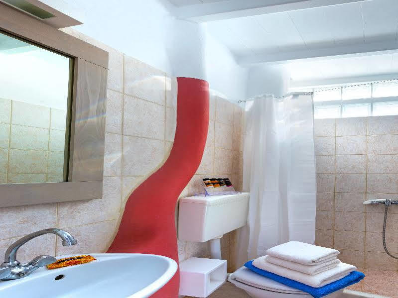 Bay Bees Sea View & Homes 3* Platys Gialos (Mykonos)