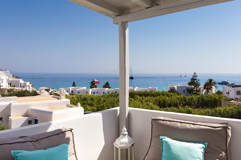 Bay Bees Sea View & Homes Platys Gialos (Mykonos)