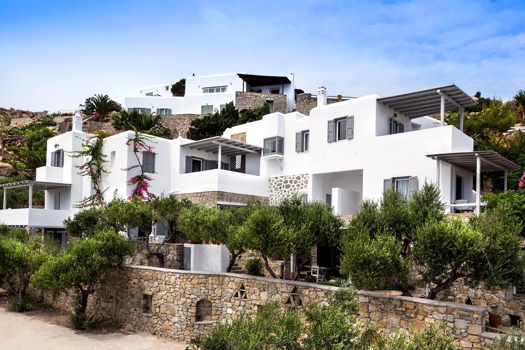 Bay Bees Sea View & Homes Platys Gialos (Mykonos)