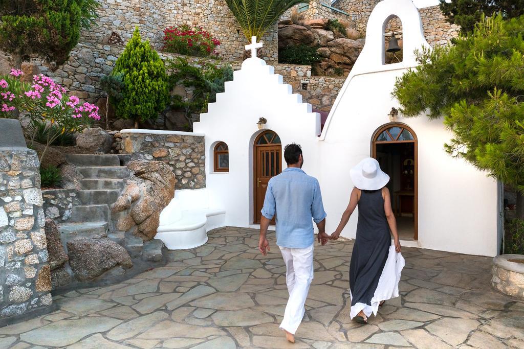Bay Bees Sea View & Homes Platys Gialos (Mykonos)