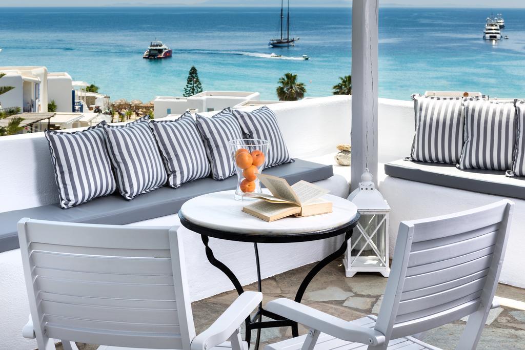 Bay Bees Sea View & Homes 3* Platys Gialos (Mykonos)