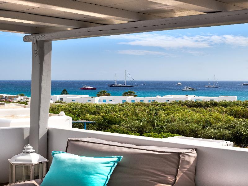 Bay Bees Sea View & Homes Aparthotel
